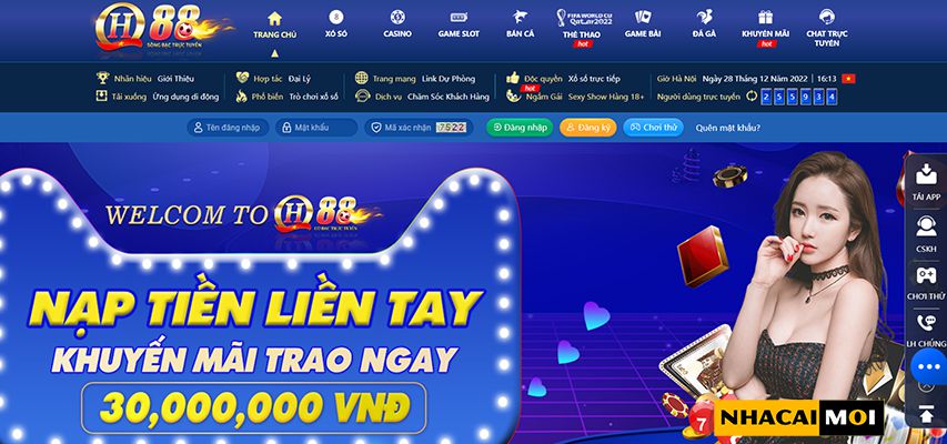 Ứng dụng Asia99 hỗ trợ liên kết và lưu trữ tài khoản ngân hàng - Asia99