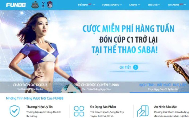 Nbet88 là một trang web chơi game hợp pháp - Nbet88