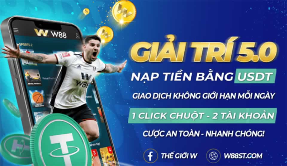 Tổng quan về trang web của công ty game Ricwin - Ricwin