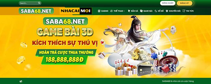 Các trang web game cấp Oke88 có một lợi thế rất lớn - Oke88