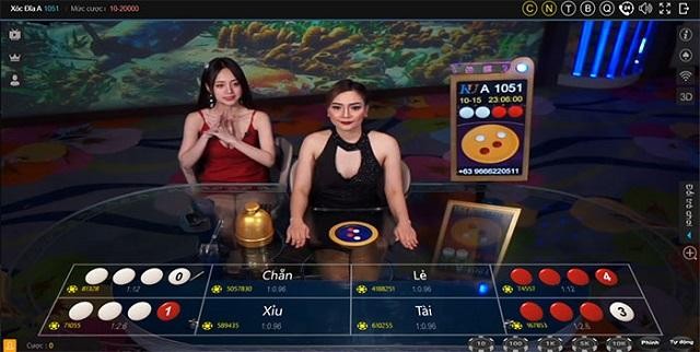Giới thiệu Câu lạc bộ 188Bet - 188Bet