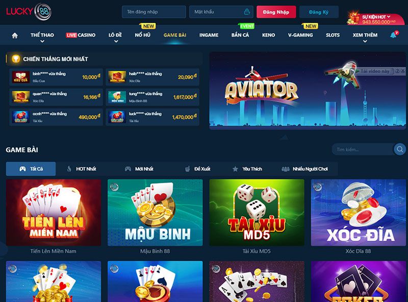 Hướng dẫn chi tiết cách nạp tiền vào tài khoản Betvip - Betvip