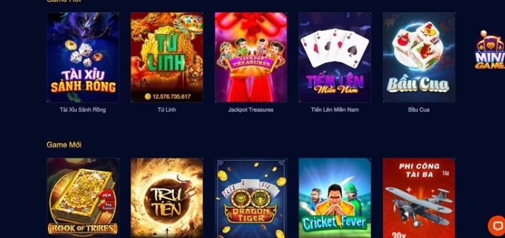 Hũ Siêu May Mắn 79Win - 79Win