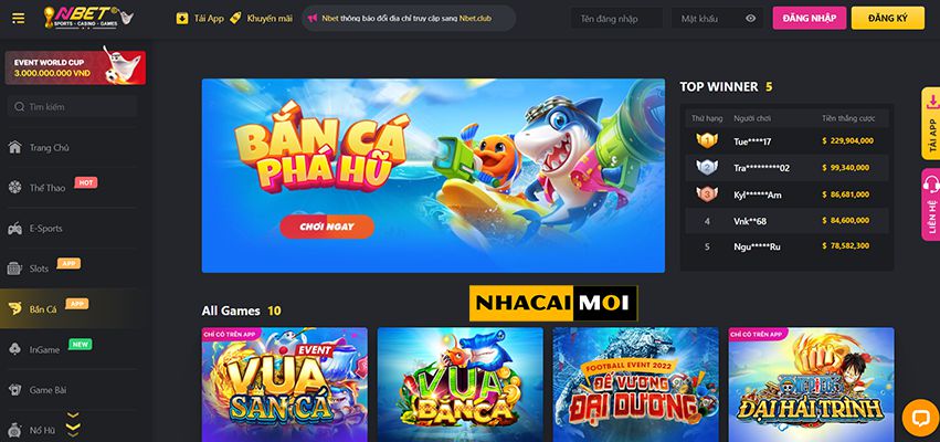 Cổng giao dịch trò chơi thẻ bài I9bet - I9bet