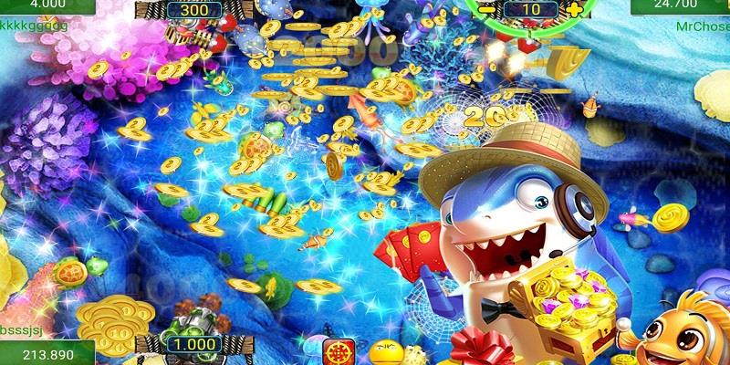 Các tựa game cấp độ Suncity mang đến những thể loại game hấp dẫn và kịch tính - Suncity