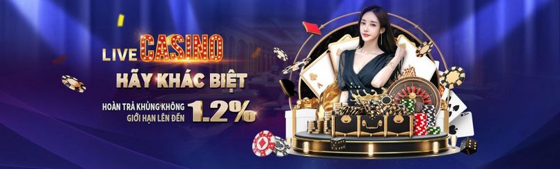 Một hệ thống trò chơi độc đáo và chất lượng cao cấp đạt chuẩn F8bet - F8bet