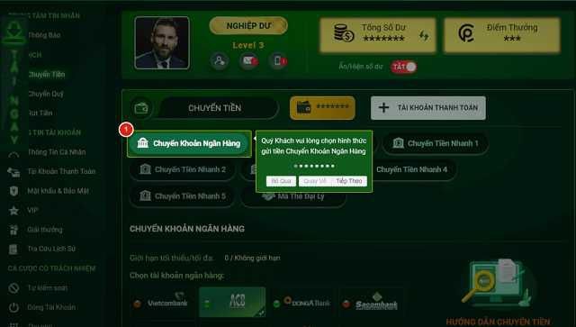 Đánh giá chất lượng dịch vụ và trải nghiệm của Vn777 - Vn777