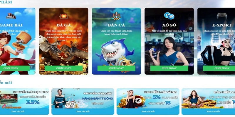 Tổng quan về thương hiệu 009Bet - 009Bet