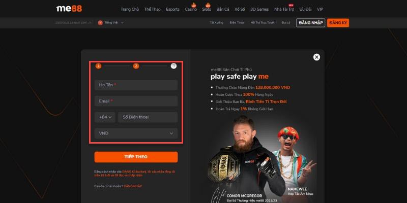 Bộ phận Chăm sóc Khách hàng của Trang web J88 - J88
