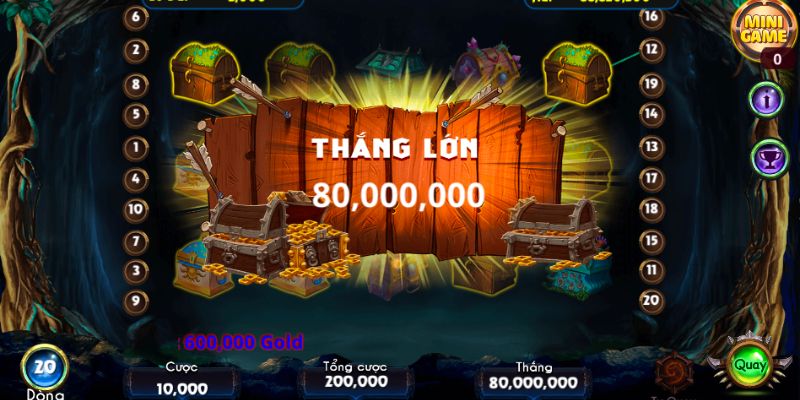 Xổ số 66Club có tỷ lệ trúng thưởng cao nhất trên thị trường - 66Club