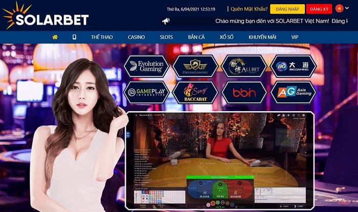 Dk8 cung cấp các trò chơi chất lượng cao - Dk8
