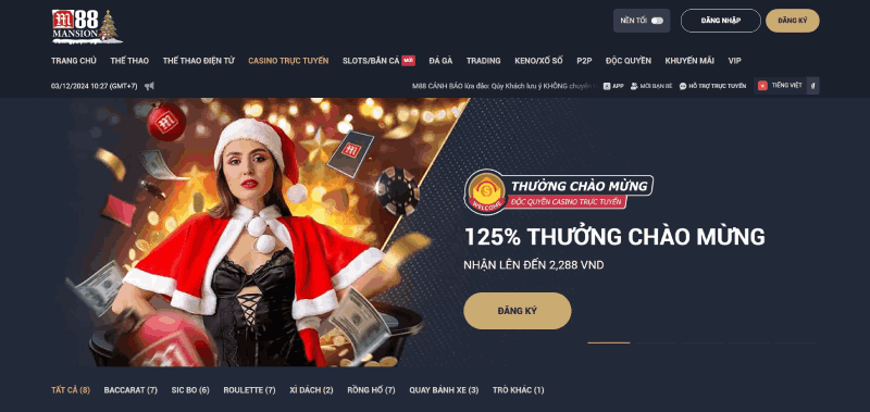 Những chương trình khuyến mãi hấp dẫn nhất được xếp hạng Ev88 mà người chơi cá cược cần biết - Ev88