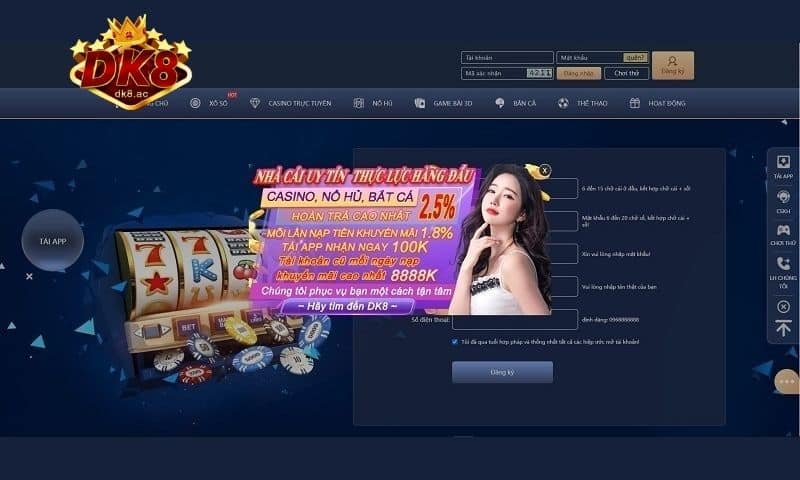 Hướng dẫn cách tải xuống các trò chơi cấp độ Betvip - Betvip
