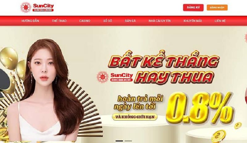 Tổng quan về Công viên giải trí YoVinbet - Vinbet