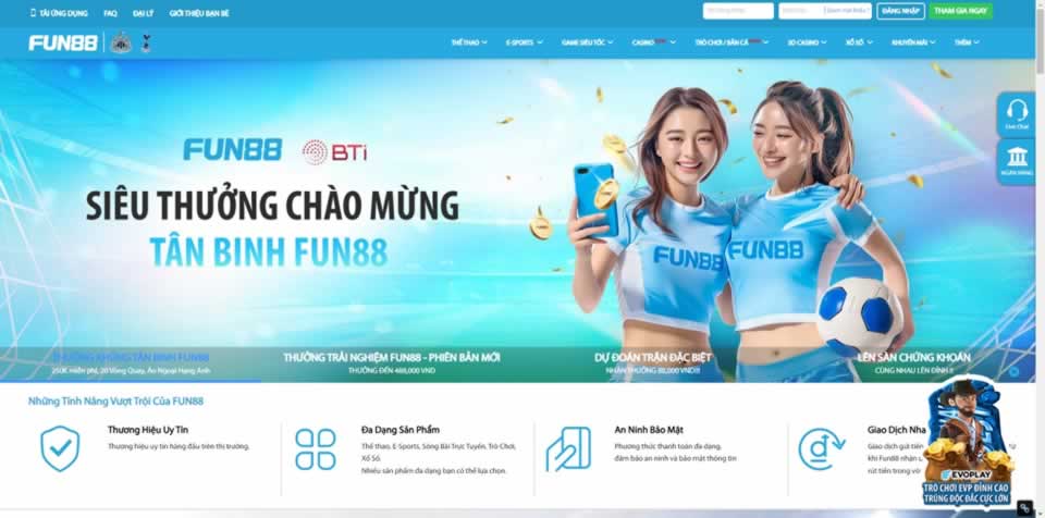 Pk88 Gaming đang tặng các thành viên của mình phần thưởng cá cược miễn phí trị giá 150000 - Pk88