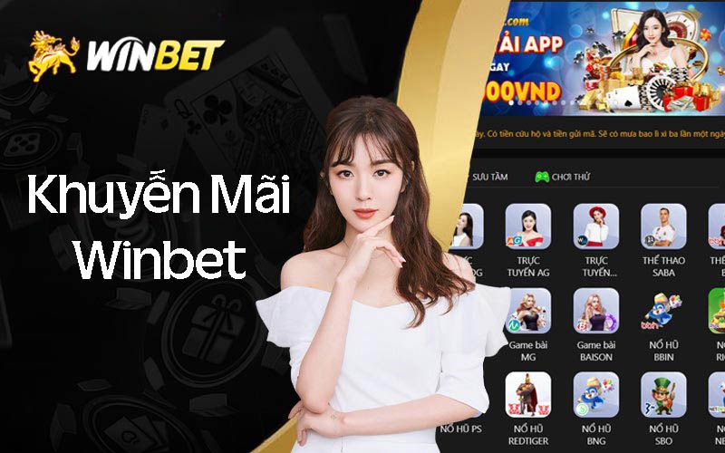 Gwin cung cấp các chính sách khuyến mãi vô cùng hấp dẫn dành cho thành viên mới - Gwin