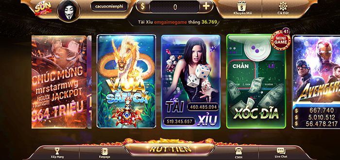 Dưới đây là một số thông tin cơ bản về công ty game uy tín Bongdalu - Bongdalu