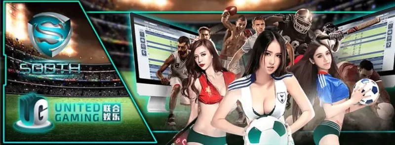 Giới thiệu ngắn gọn về Onbet: một công ty game hàng đầu và uy tín trên thị trường - Onbet