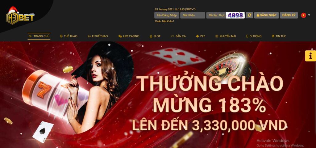 Báo cáo cấp độ Vn88 của Việt Nam - Vn88