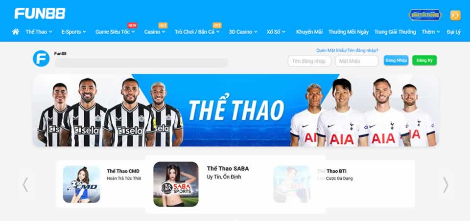 Vn123 ra mắt trang web liên minh mới - Vn123