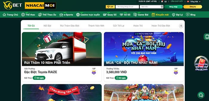 Link cập nhật phiên bản Vn68 mới nhất năm 2026 - Vn68