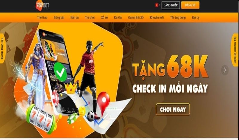 Các hoạt động khuyến mãi hấp dẫn nhất của Tp88 trong tháng 7 - Tp88