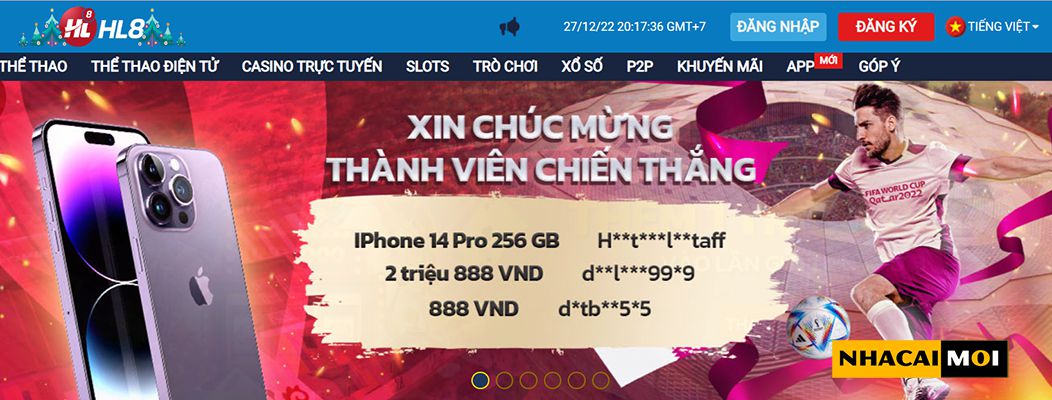 Bí quyết xây dựng một trang web game hàng đầu và danh tiếng xuất sắc của nó - We88