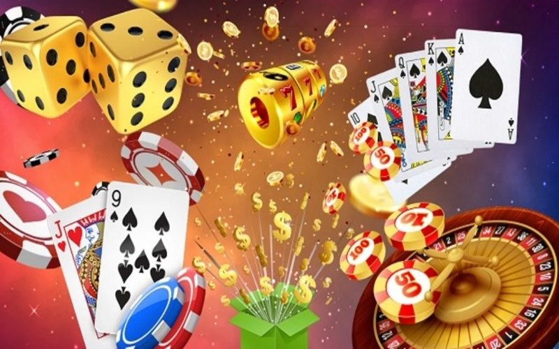 U888 House hỗ trợ những tựa game nào? - U888
