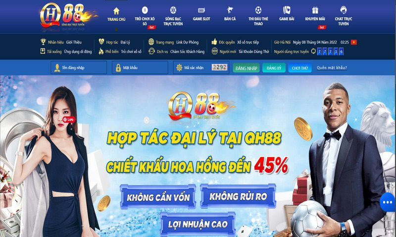 Các tính năng độc đáo của một nền tảng chơi game cấp độ Sk88 - Sk88