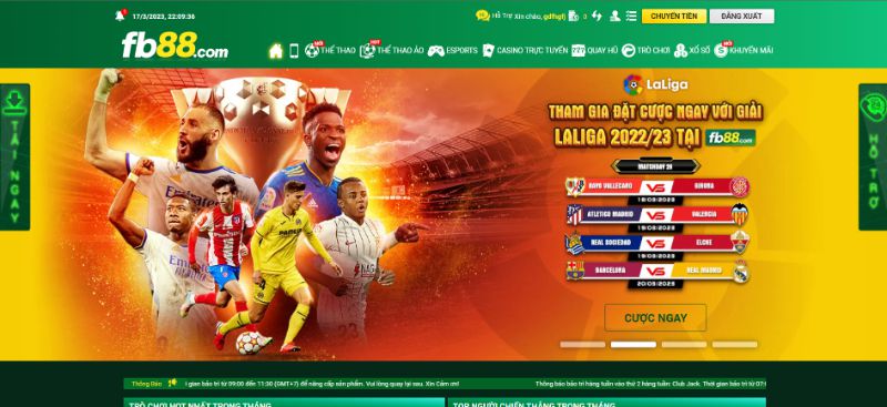 Chúng tôi tự hào ra mắt trang web chơi game đạt chuẩn Hb88 mới nhất của mình - Hb88