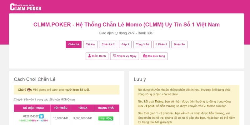 Kiến thức cơ bản 66Club - 66Club