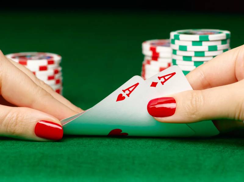 Trang web chơi game trực tuyến cấp Dk8 cung cấp các tính năng vượt trội - Dk8