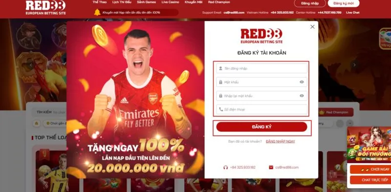 Điều khoản và điều kiện trách nhiệm của Ta88 - Ta88