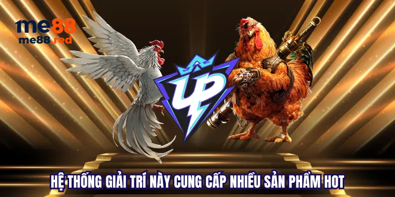 Một nền tảng chơi game đa dạng và vô cùng hấp dẫn W388 - W388