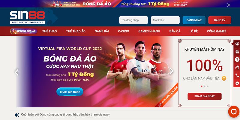 Xổ số may mắn One789 - One789
