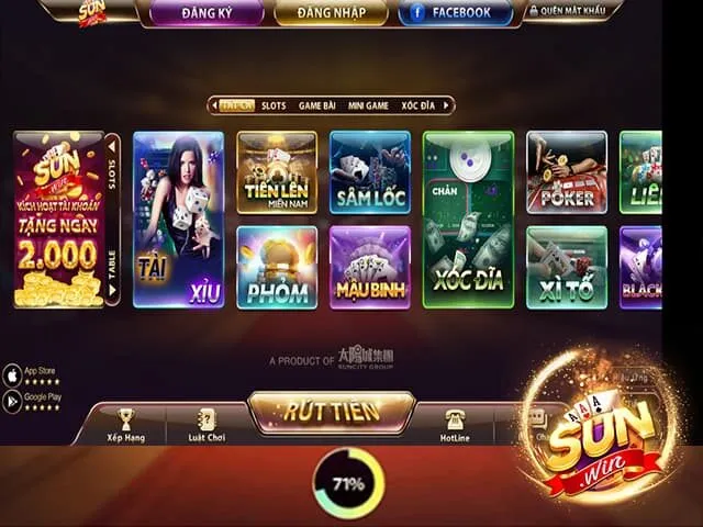 Trang web đánh giá game cấp độ 123B toàn diện nhất - 123B