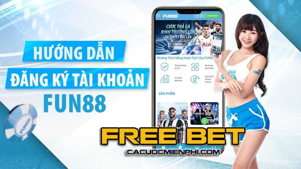 Luật chơi xổ số trực tuyến F88bet với số đơn - F88bet