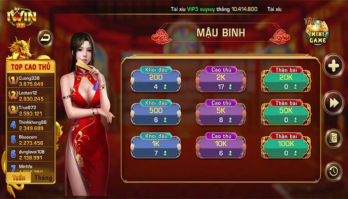 Giao diện phân phối Sa88 - Sa88