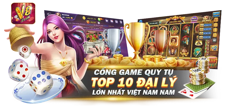 Nền tảng chơi game cấp độ V9bet hàng đầu châu Á - V9bet