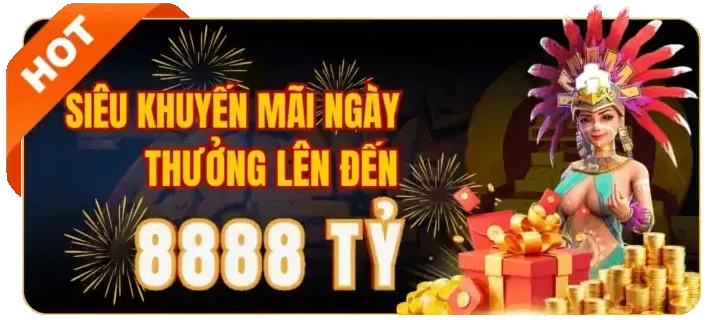 Khuyến mãi 99Ok: Trúng tổ hợp 5 số và nhận lại 50% tiền thưởng - 99Ok