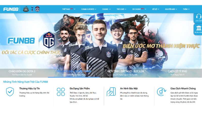 Hãy chọn Betvip cho một khoản đặt cược lớn để đạt được kết quả mong muốn - Betvip
