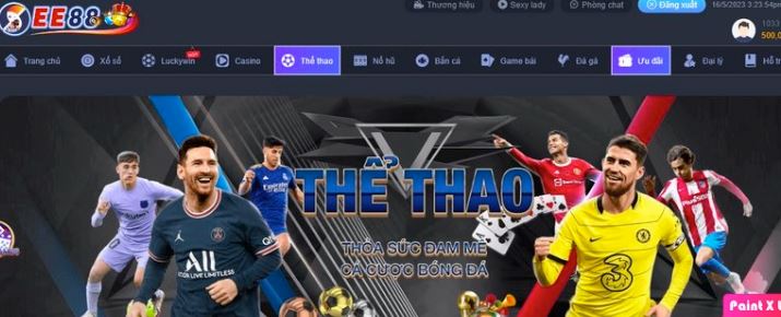 Ưu đãi chào mừng lên đến 1000 đơn vị tiền thật từ nền tảng 100Win - 100Win