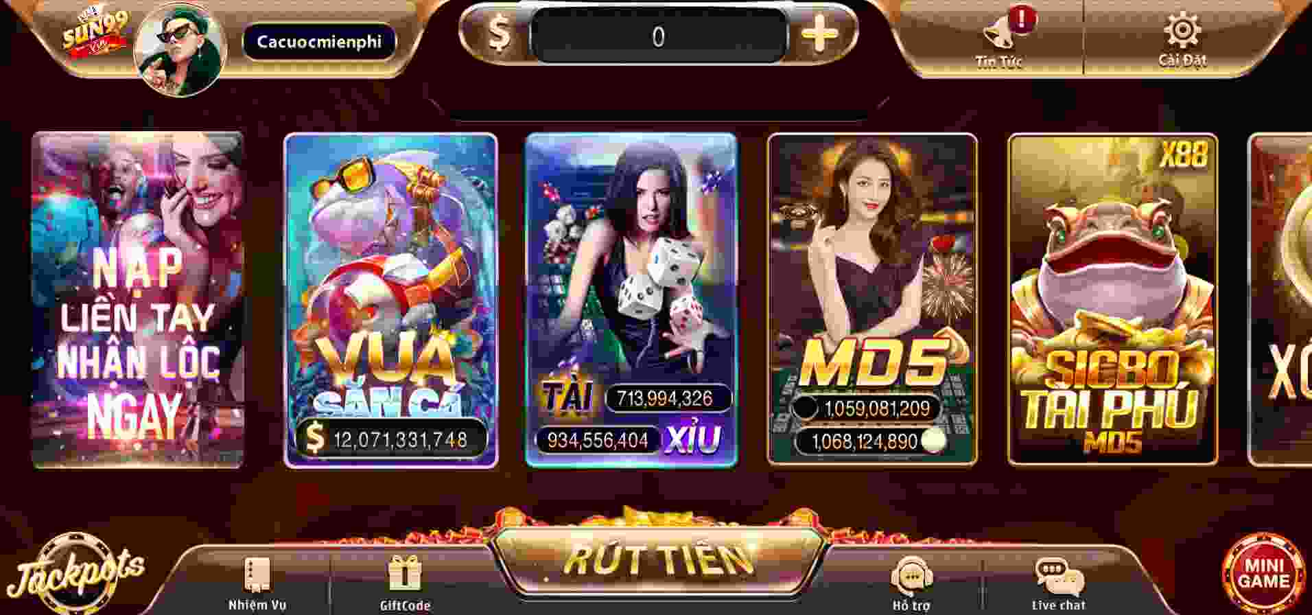 Công ty game hàng đầu này luôn đặt trải nghiệm người chơi lên hàng đầu - Av88