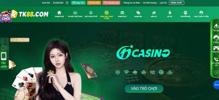 Gemwin giúp các giao dịch trở nên vô cùng thuận tiện - Gemwin