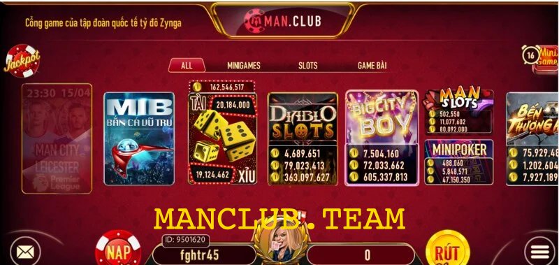 Hãy truy cập trang web chính thức của K9win - K9win