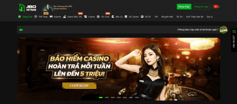 Những lợi thế độc đáo của xếp hạng người chơi cấp 868Vip - 868Vip