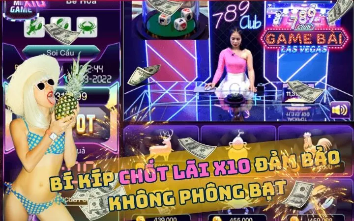 Thông tin về trang web game 888B - 888B