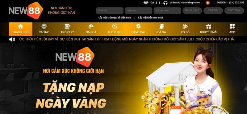 Các đại lý 88Go kiếm tiền thông qua các nhà phân phối - 88Go