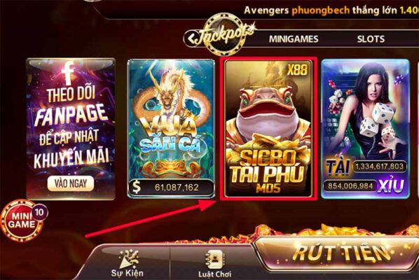 Nạp tiền vào tài khoản 126Bet qua chuyển khoản ngân hàng - 126Bet