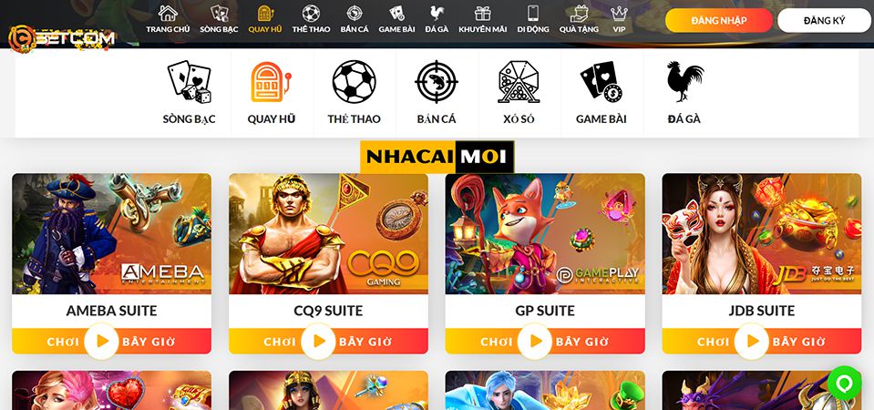 Xếp hạng 68Game là sự lựa chọn phổ biến của nhiều khách hàng - 68Game